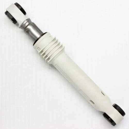 Damper Assembly