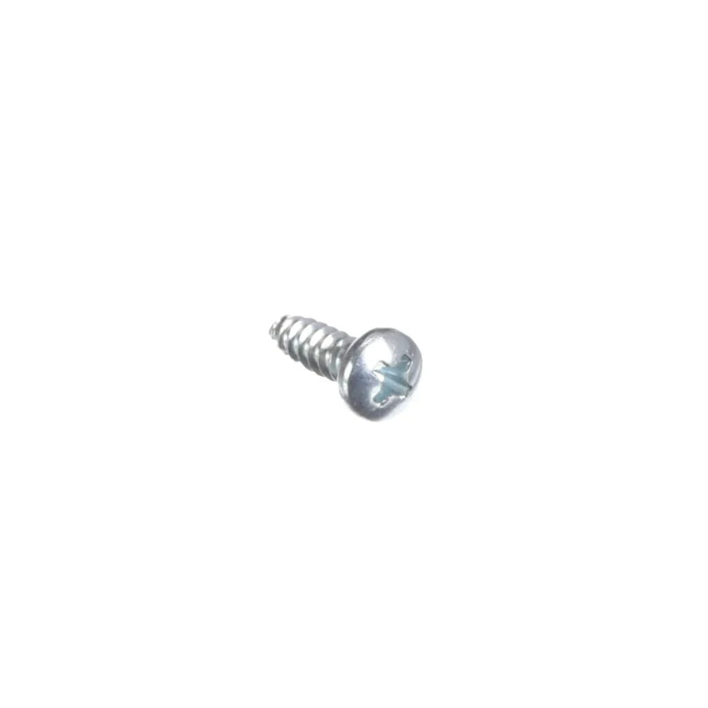 Compactor Screw