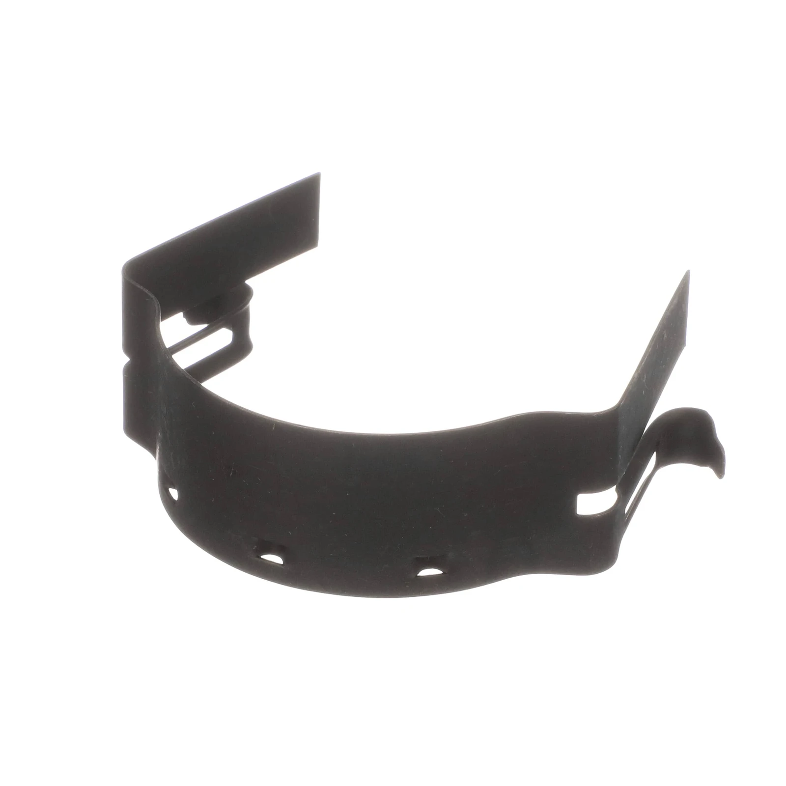 Clamp Motor
