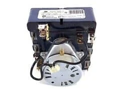 Timer Assembly