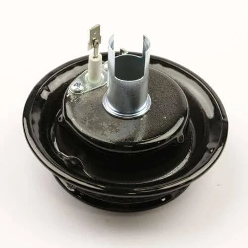 Burner Assembly