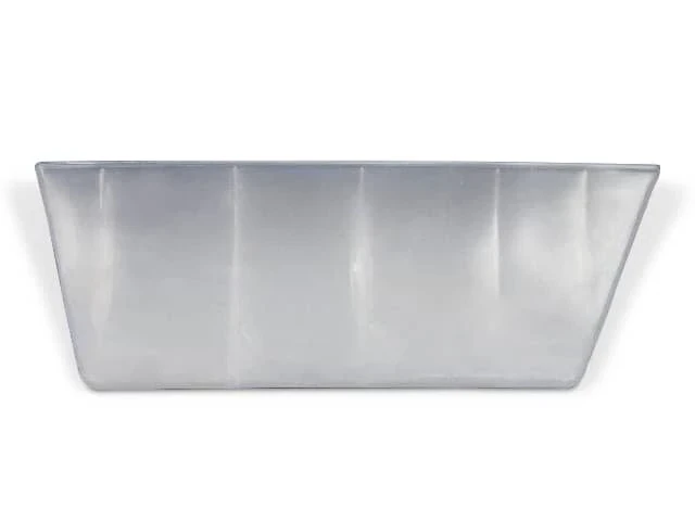 Drum Baffle