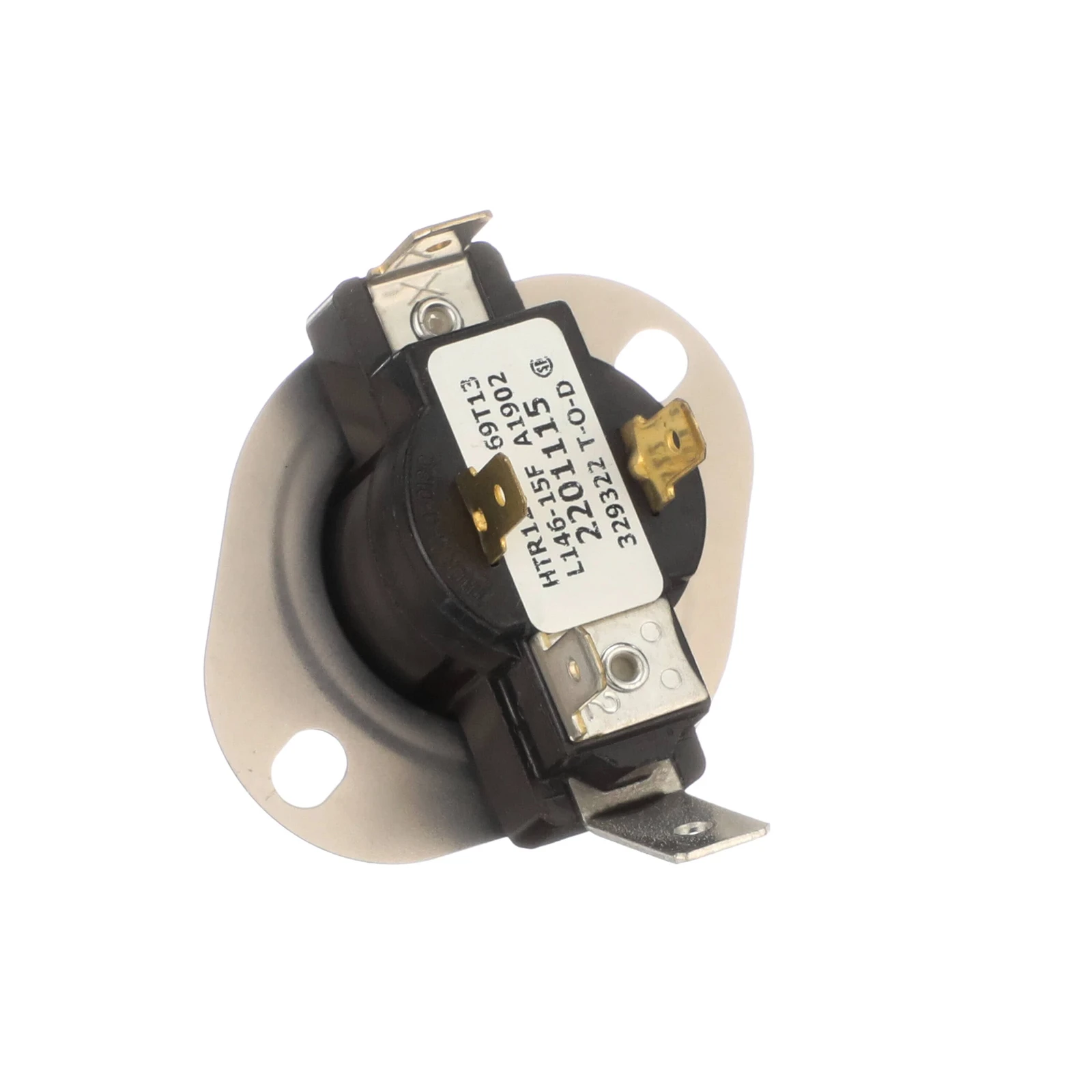 Cycling Thermostat