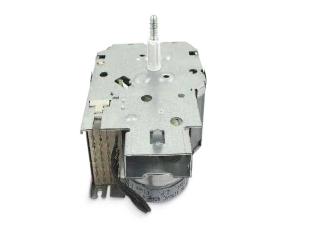Quick Connect Timer 60hz