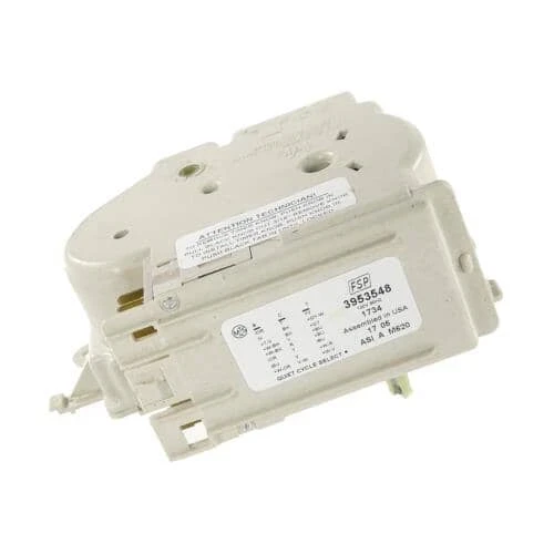 Timer Assembly