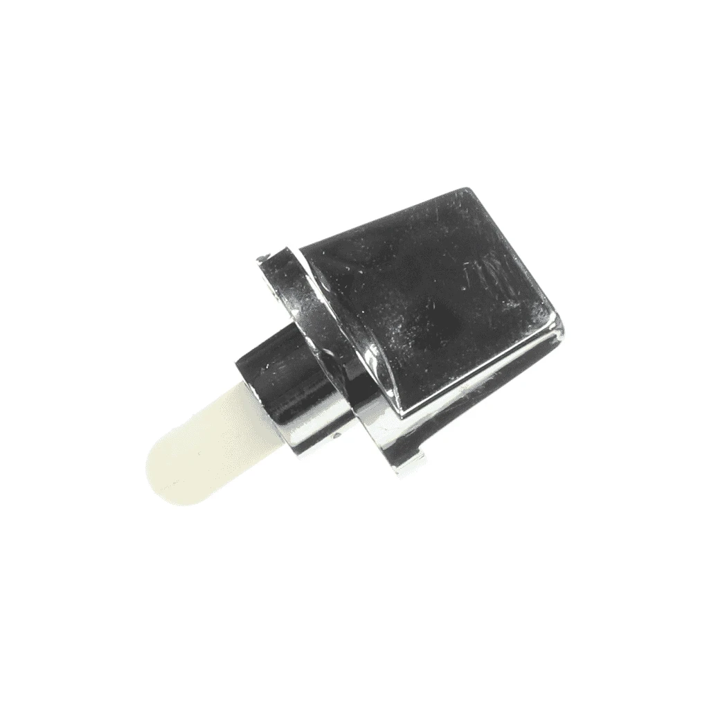 Compactor Control Knob