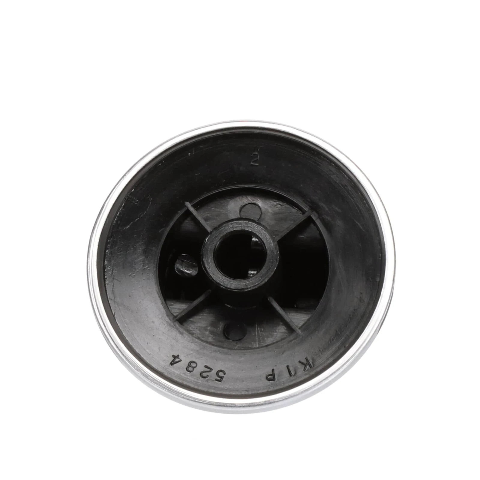 Surface Burner Control Knob