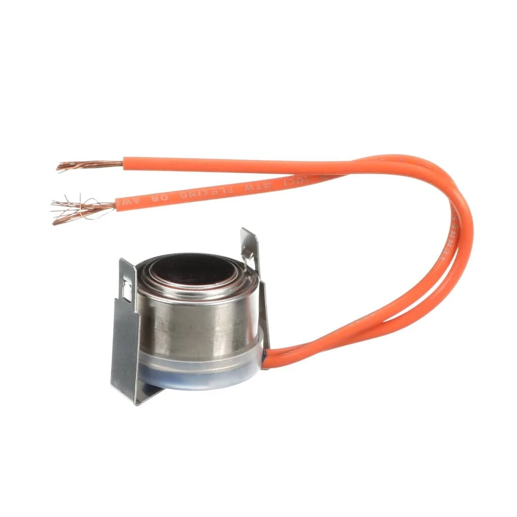 Bimetallic Defrost Assembly