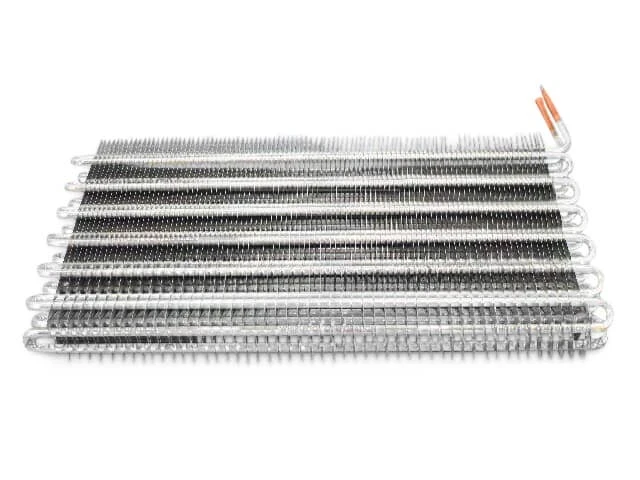 Evaporator