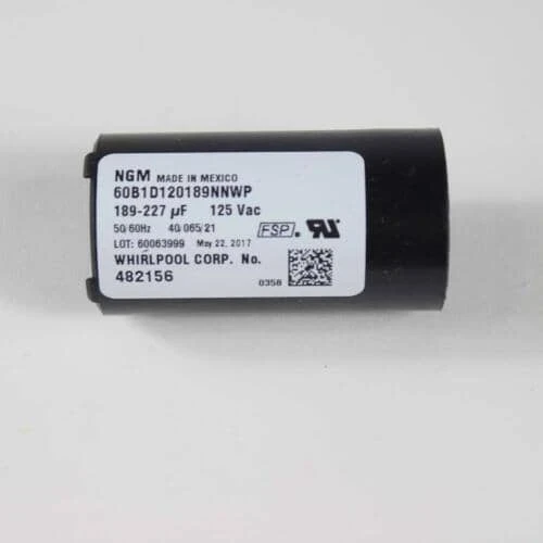 Capacitor