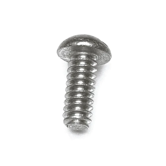 Compactor Screw