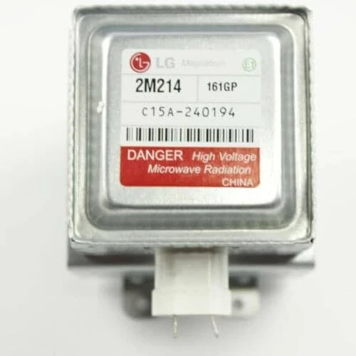 Magnetron