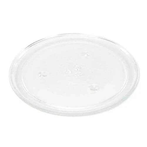 Glass Tray