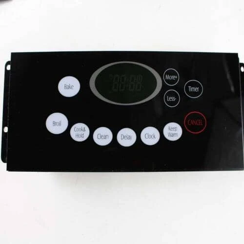 Electronic Control Board