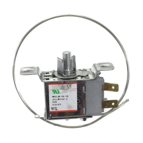 Cold Control Thermostat