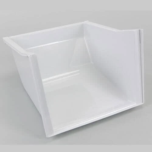 Crisper Pan