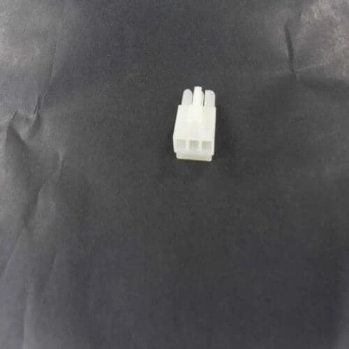 Lid Switch Receptacle Terminal