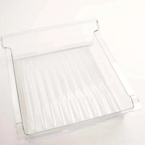 Snack Pan