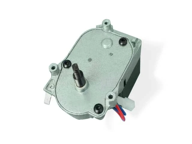 Motor Auger