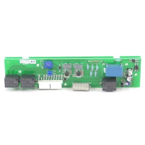 Electronic Control Board