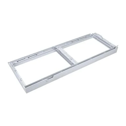 Crisper Frame