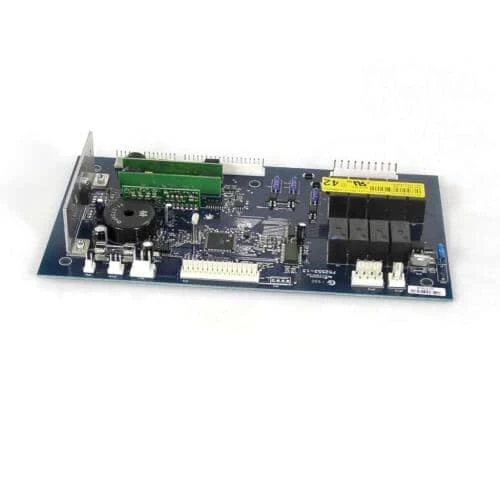 Electronic Control Board