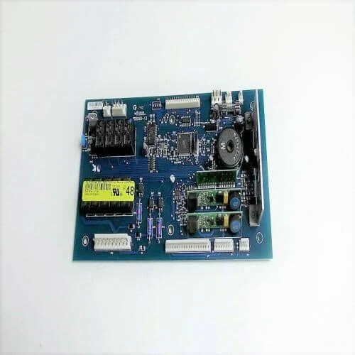 Electronic Control Board