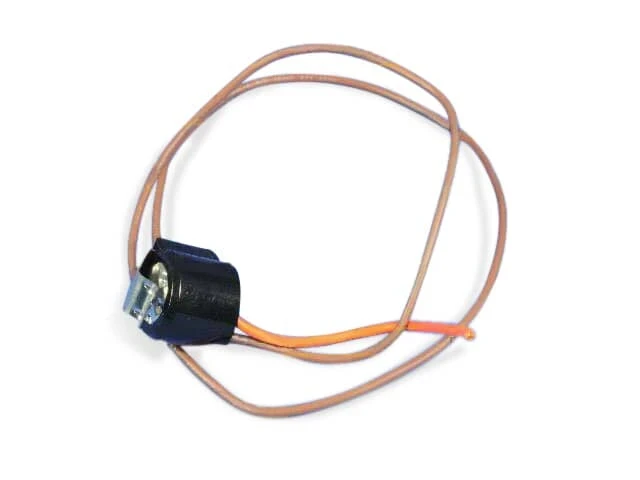 Defrost Thermostat