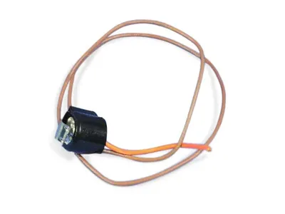 Defrost Thermostat