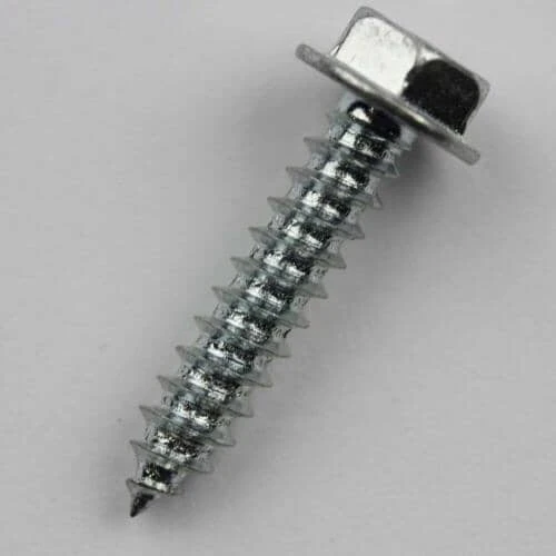 Screw