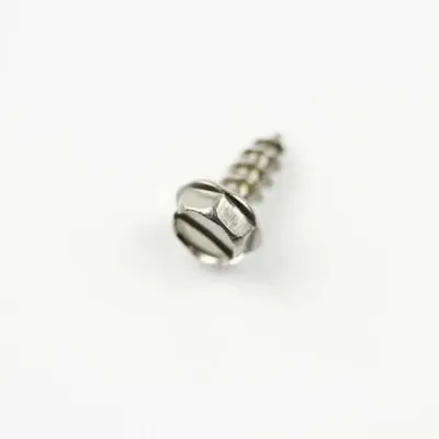 Screw