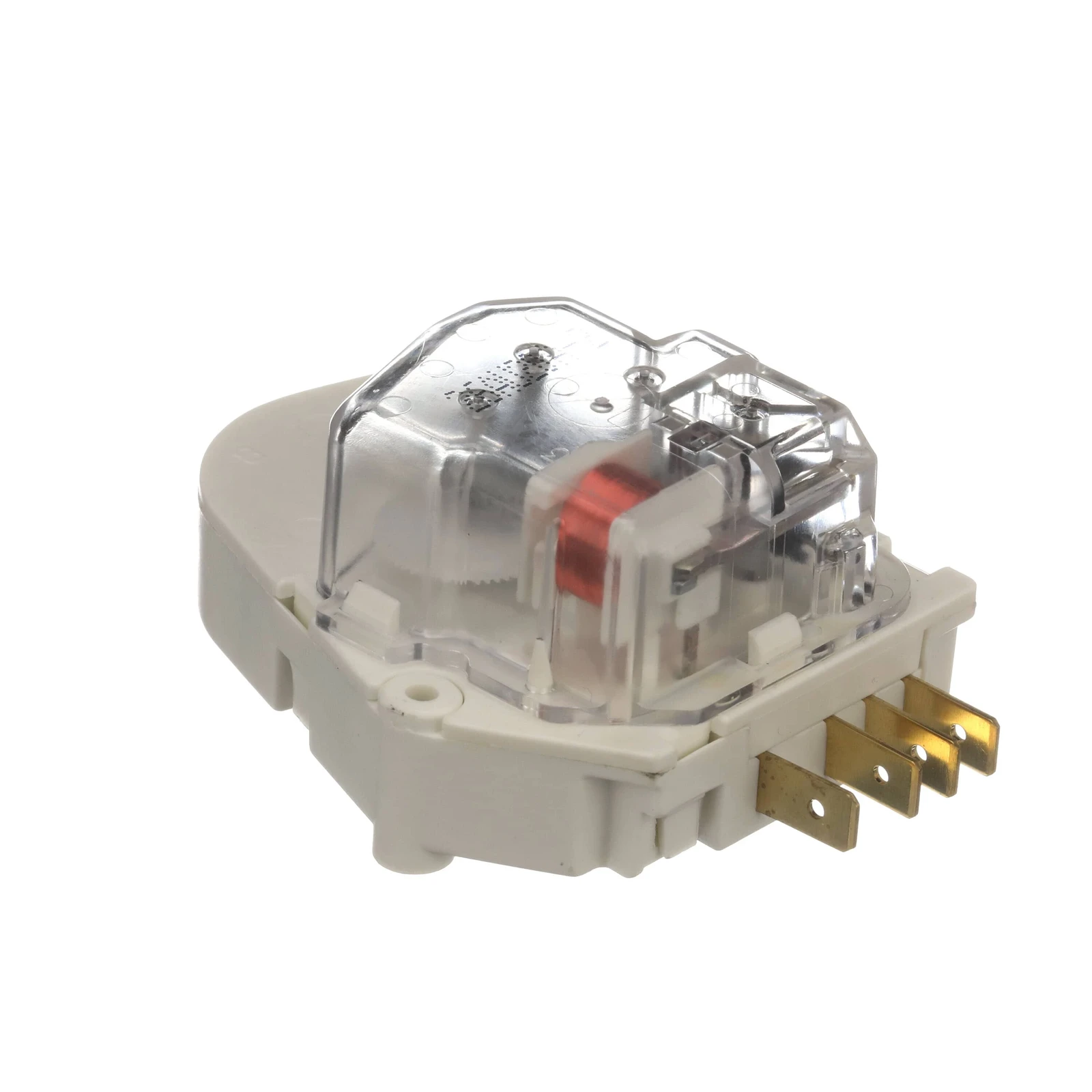 Defrost Timer