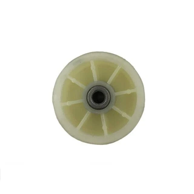 Idler Pulley