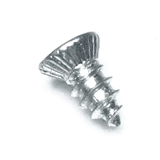 Screw