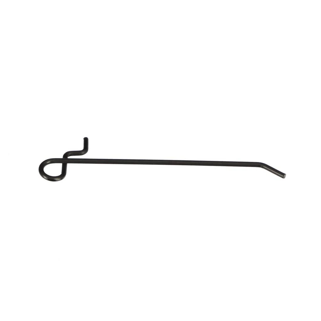 Dishwasher Door Spring Retainer W Protective Tip