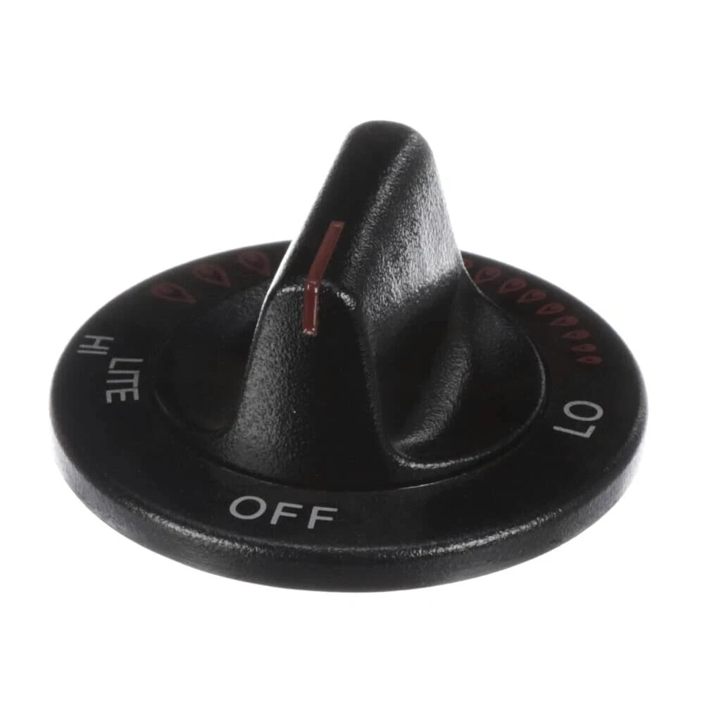Top Knob