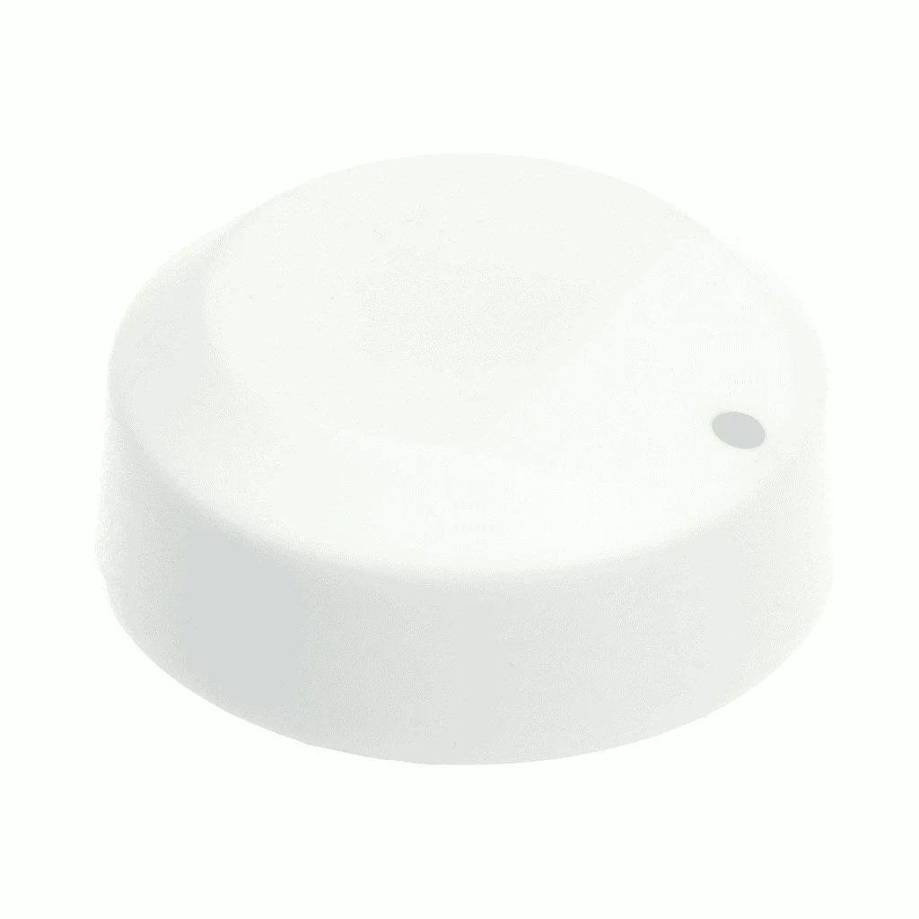 Infinite Control Knob