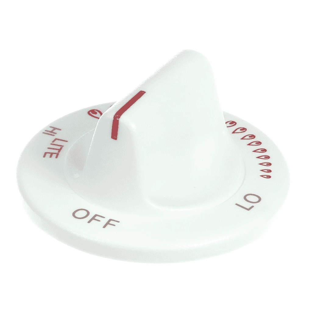 Burner Knob