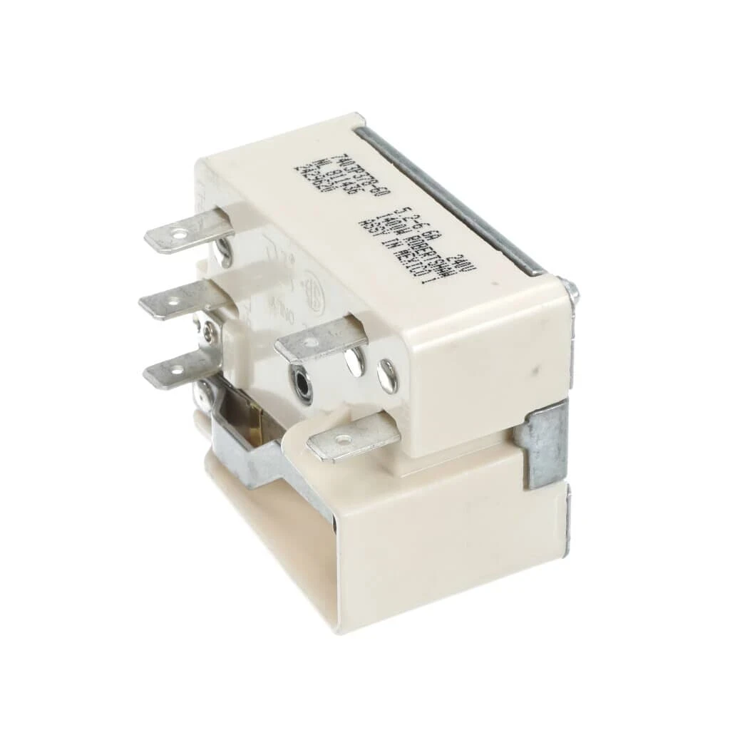 Surface Element Switch
