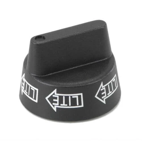 Igniter Knob