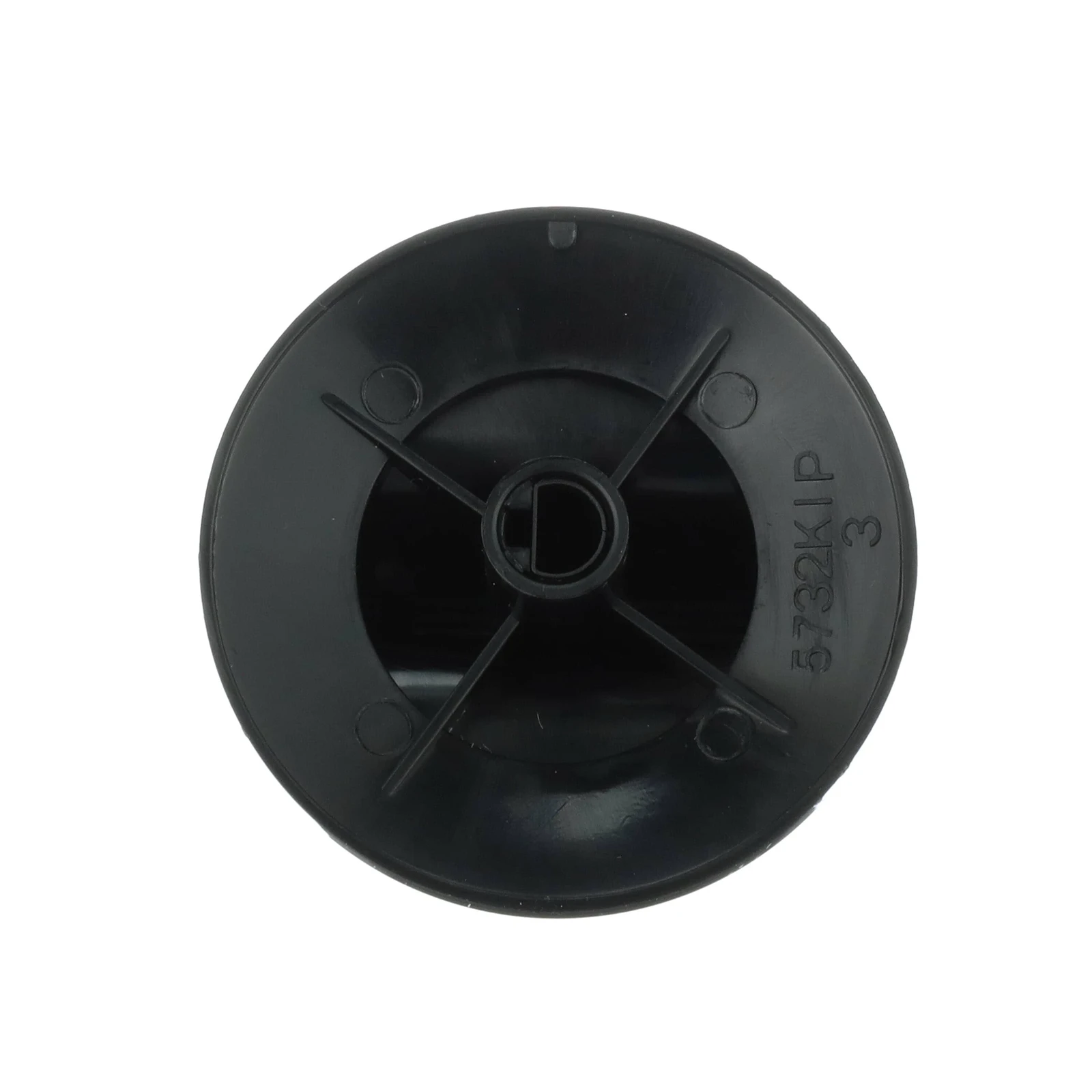 Control Knob