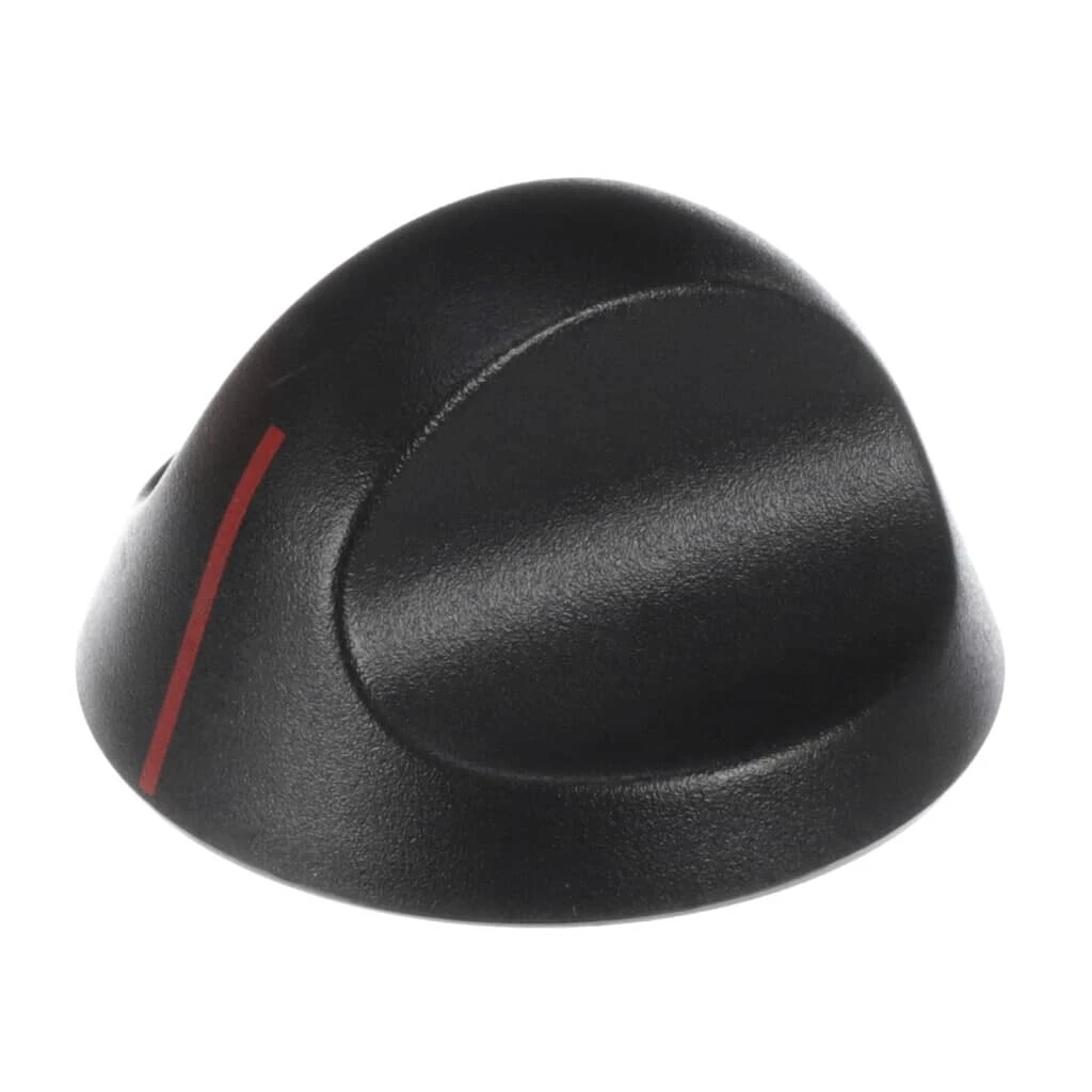 Infinite Control Knob