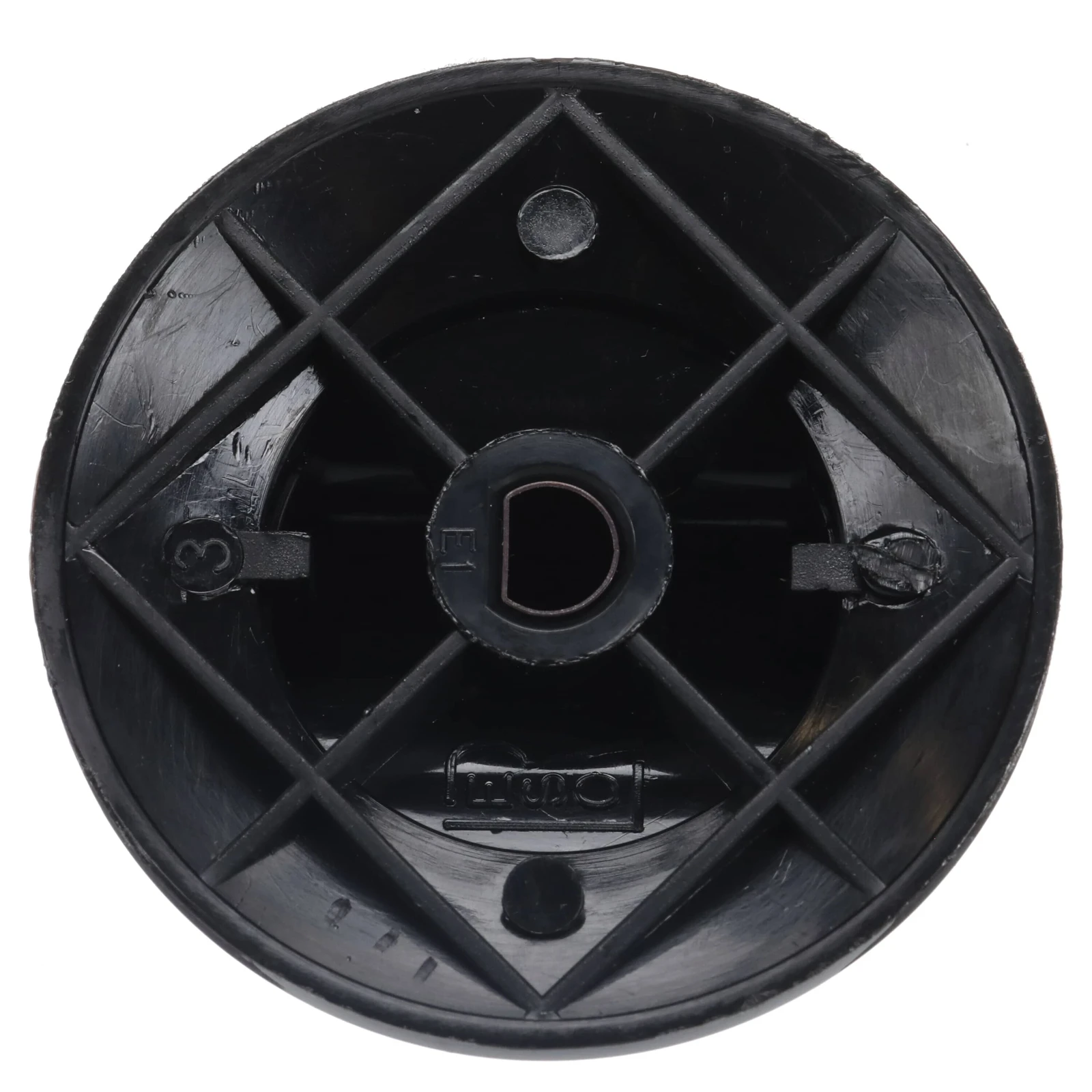 Knob Assembly