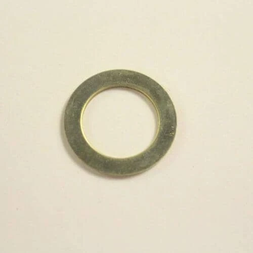 Brass Seal