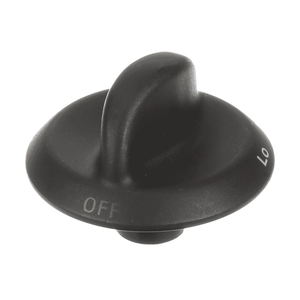 Burner Knob