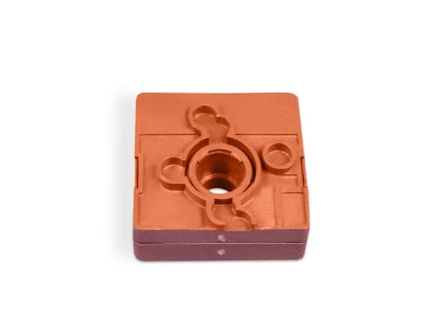 Voltage Adjust Switch