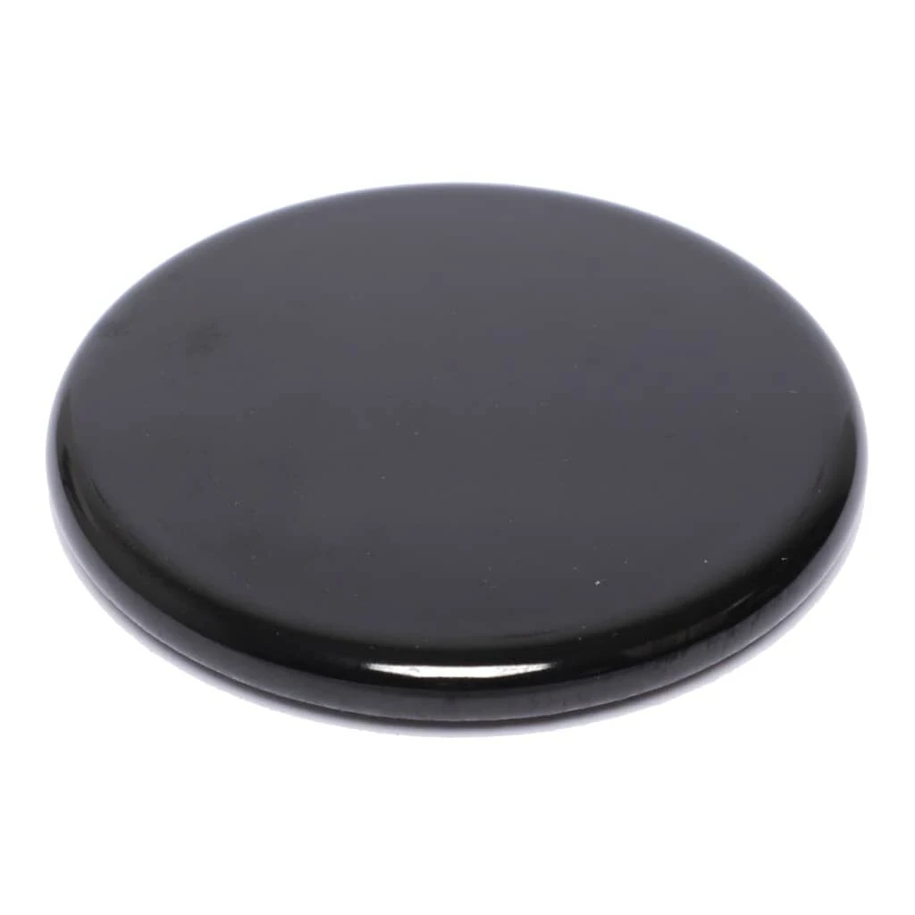 Burner Cap