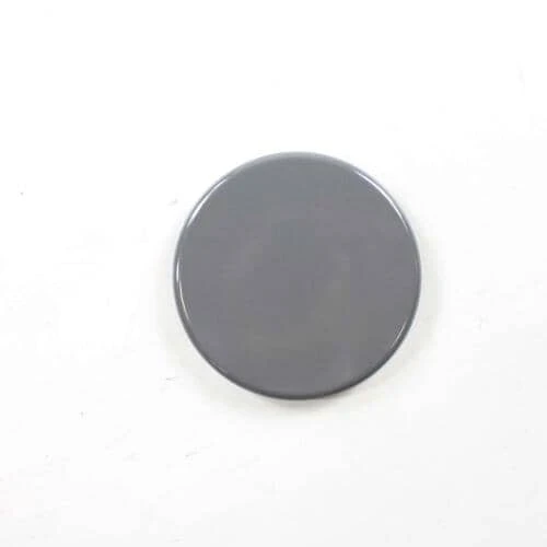 Burner Cap (Medium Gray)
