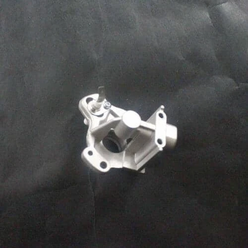 Orifice Holder W Spark Igniter