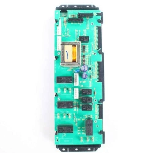 Electronic Control Board